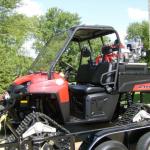 1498 - 2009  Station #4

Polaris Ranger XP
Off Road Rescue Vehicle
Grass Rig with water and foam system