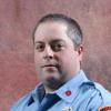 William Ludwig
FF Station 4
13 Years Serving the City of Muskego