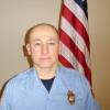 Jim Abramczyk
FF 1,2, &3 / EMT I.V. Tech
Fire Inspector, RIT, Hazmat, Combat Tactics